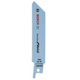 Bosch S 522 EF Lama per sega universale Bimetallo 1 pz (2608657721)
