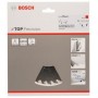 Bosch 2608642386 lama circolare 16,5 cm