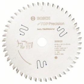 Bosch 2608642388 lama circolare 16,5 cm