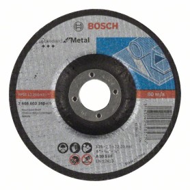 Bosch 2 608 603 160 accessorio per smerigliatrice Disco per tagliare (2608603160)