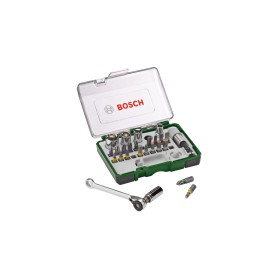 Bosch 2 607 017 160 punta per cacciavite 27 pz (2607017160)