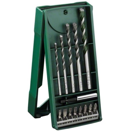 Bosch Mini X-Line 14 pz (2607017161)