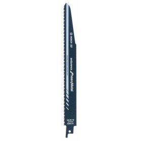 Bosch S 1130 CF Lama per sega universale Bimetallo 1 pz (2608657932)