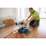 Bosch GTM 12 JL + GTA 2600 3800 Giri/min 1800 W (0615990EU2)