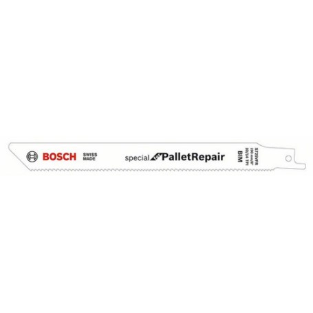Bosch S 725 VFR (2608658033)