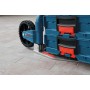 Bosch Aluminium Caddy Professional ABS sintetico, Alluminio (1600A001SA)