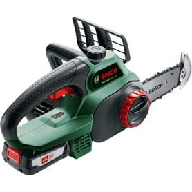 Bosch UniversalChain 18 Nero, Verde (06008B8000)