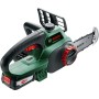 Bosch UniversalChain 18 Nero, Verde (06008B8000)