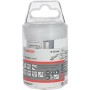 Bosch 2 608 599 027 sega per trapano Smerigliatrice 1 pz (2608599027)