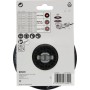Bosch 2 608 601 711 accessorio per smerigliatrice Platorello (2608601711)