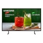 Samsung LH85BEDHLGUXEN visualizzatore di messaggi Pannello piatto per segnaletica digitale 2,16 m (85") Wi-Fi 4K Ultra HD Nero T