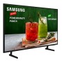 Samsung LH85BEDHLGUXEN visualizzatore di messaggi Pannello piatto per segnaletica digitale 2,16 m (85") Wi-Fi 4K Ultra HD Nero T