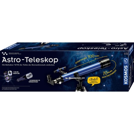 Kosmos Astro-Teleskop (675158)