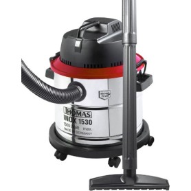 Nass-/Trockensauger INOX 1530 (silber) (786200)