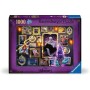 Puzzle Villainous: Ursula (1000 Teile) (12000039)