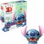 3D Puzzle-Ball Stitch mit Ohren (11574)