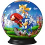 3D Puzzleball Sonic the Hedgehog (72 Teile) (11592)