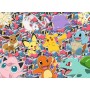 Kinderpuzzle Pokmon - Bereit zu kmpfen! (100 Teile) (13338)