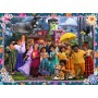 Kinderpuzzle Die Familie Madrigal (100 Teile) (13342)