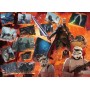 Puzzle Star Wars Villainous: Moff Gideon (1000 Teile) (17343)