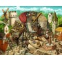 Puzzle EXIT The Circle - Anno 1683 (17446)
