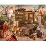 Puzzle EXIT The Circle - Anno 1883 (17447)