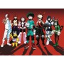 Puzzle My Hero Academia Superhelden (500 Teile) (17532)