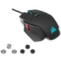 Corsair M65 RGB ULTRA mouse Gaming Mano destra USB tipo A Ottico 26000 DPI (CH-9309411-EU2)