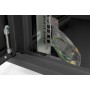 Wandgehuse Dynamic Basic Serie - 600x450 mm (BxT) (schwarz, 9 Hheneinheiten) (DN-19 09-U-EC-SW)