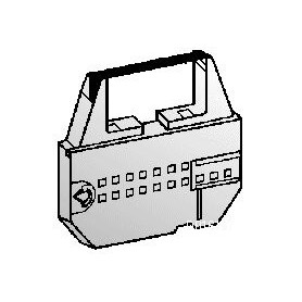 Olivetti Printer Ribbon Carbon nastro per stampante (82025)