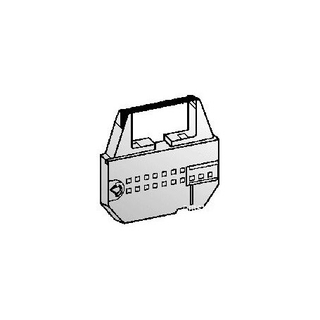 Olivetti Printer Ribbon Carbon nastro per stampante (82025)