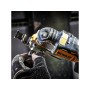 DeWALT Utensile Multi-funzione ad Oscillazione 18V XR Litio - Senza Batterie (DCS355N-XJ)