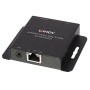 Lindy 38155 estensore KVM Trasmettitore e ricevitore (38155)
