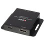 Lindy 38155 estensore KVM Trasmettitore e ricevitore (38155)