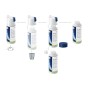 JURA 24211 parti e accessori per macchina per caffè Compressa di pulizia