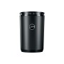 JURA Cool Control Nero 2,5 L Caraffa per il latte (24246)