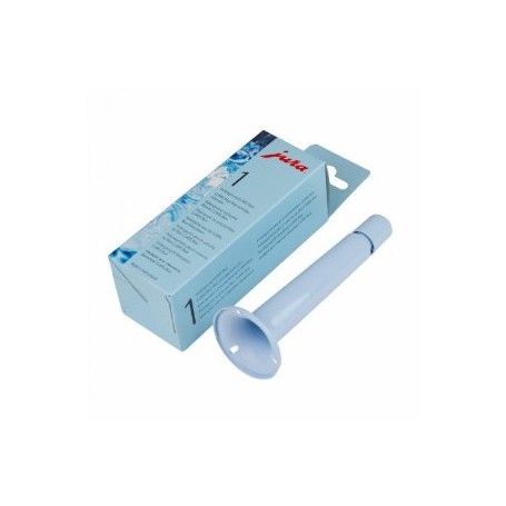JURA Claris Blue (68773)