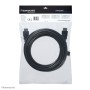 Neomounts by Newstar Cavo prolunga HDMI , 5 metri (HDMI15MM)
