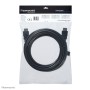 Neomounts by Newstar Cavo prolunga HDMI , 5 metri (HDMI15MM)