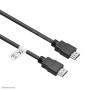 Neomounts by Newstar Cavo prolunga HDMI , 10 metri (HDMI35MM)