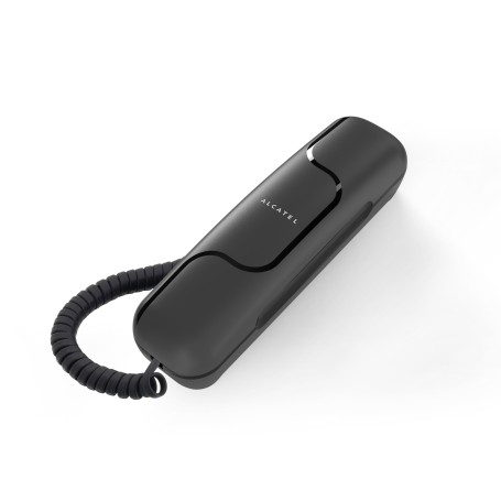 Alcatel T06 Telefono analogico Nero (ATL1413670)