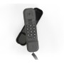 Alcatel T06 Telefono analogico Nero (ATL1413670)