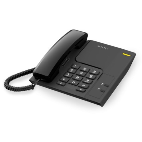 Alcatel T26 Telefono analogico Nero (ATL1413717)