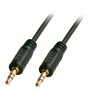 Lindy 35644 cavo audio 5 m 3.5mm Nero (35644) (35644-LND) (35644) (35644-LND)