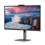 AOC V5 Q27V5CW 68,6 cm (27") 2560 x 1440 Pixel Quad HD LED Nero (Q27V5CW/BK)