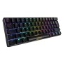 Sharkoon SGK50 S4 tastiera USB QWERTY Italiano Nero (SGK50 S4 BK)
