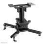 Neomounts by Newstar supporto da soffitto per proiettori (CL2SILVERL1) (CL25-530BL1) (CL2SILVERL1) (CL25-530BL1) ( (CL25-530BL1)
