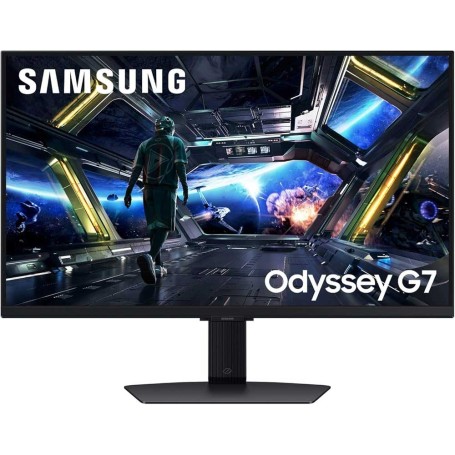 Samsung S27D402G Computer Monitor 68.6 Cm 27" 1920 X 1080 (LS27DG702EUXDU)