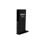 CLUB3D USB Gen1 Type A Dual Display Docking Station (CSV-3242HD)