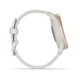 Garmin vivomove Trend LCD 40 mm Ibrido 254 x 346 Pixel Touch screen Oro rosa GPS (satellitare) (010-02665-01)